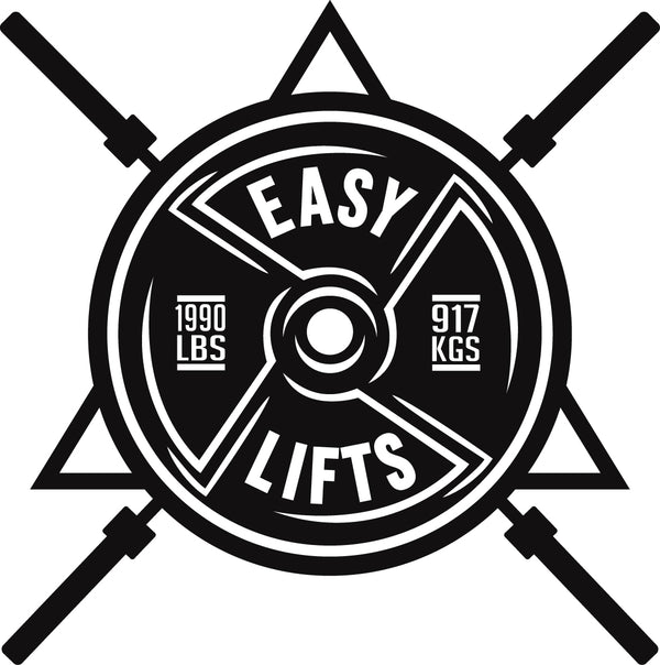  EASYLIFTS ELITE FITNESS